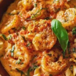 Marry Me Shrimp Pasta
