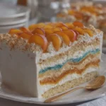Heaven On Earth Cake