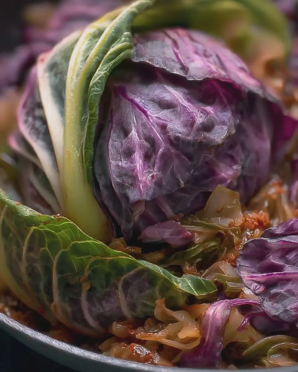 FILTHY CABBAGE