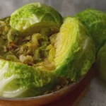 Sela VIRAL DIRTY CABBAGE
