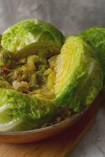 Sela VIRAL DIRTY CABBAGE