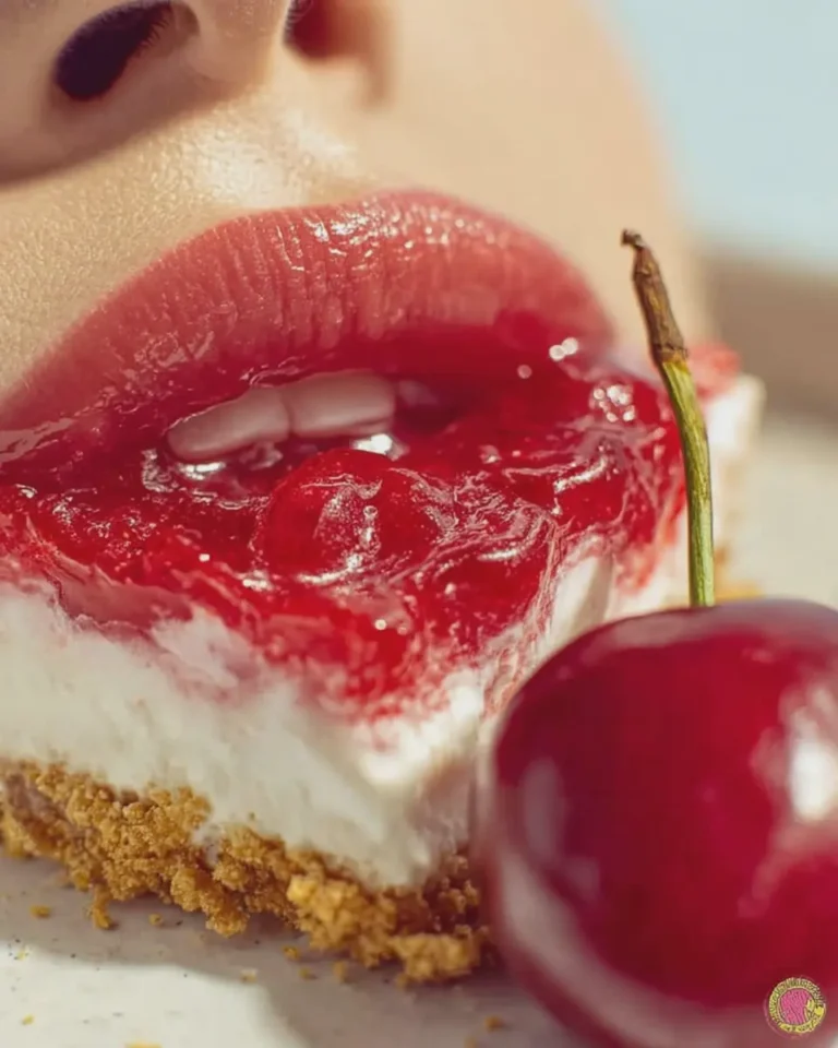 Cherry Yum Yum