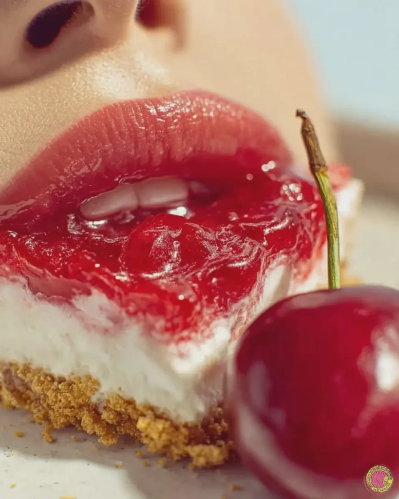 Cherry Yum Yum